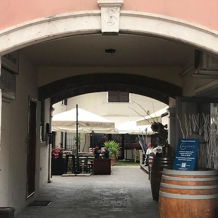 Garda Lake Attic Montinelle Екстериор снимка