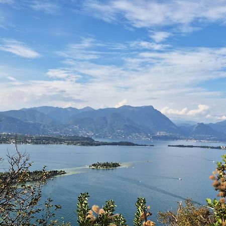 Garda Lake Attic Montinelle Екстериор снимка