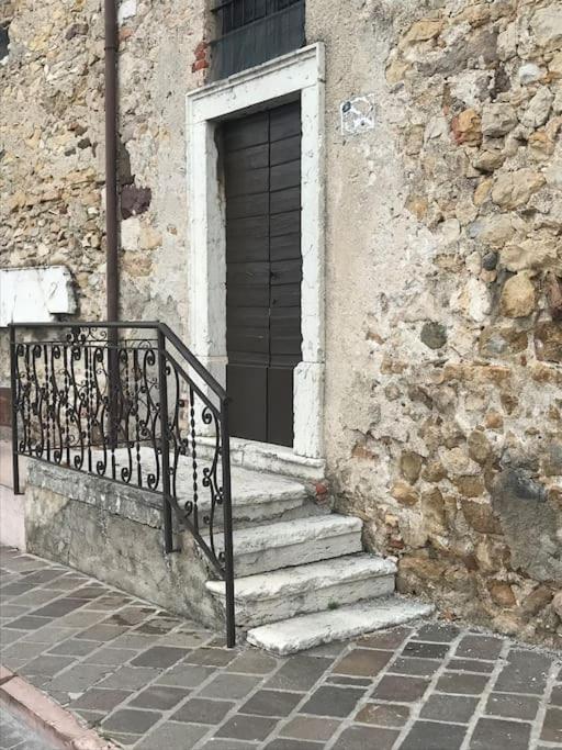 Garda Lake Attic Montinelle Екстериор снимка