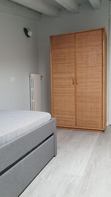 Garda Lake Attic Montinelle Екстериор снимка