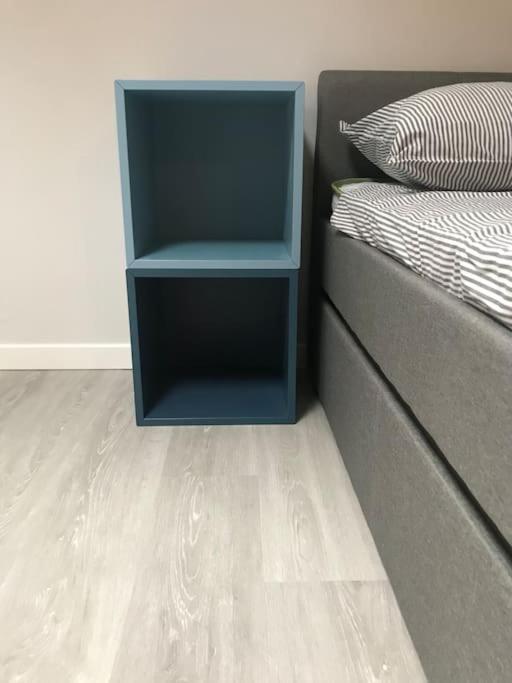 Garda Lake Attic Montinelle Екстериор снимка