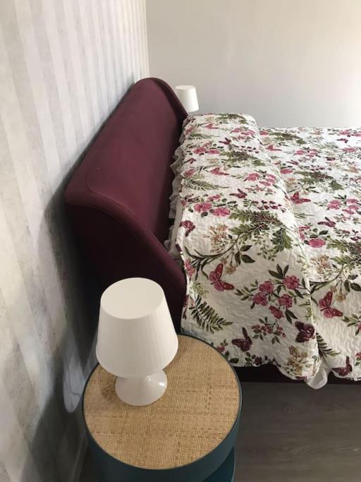 Garda Lake Attic Montinelle Екстериор снимка