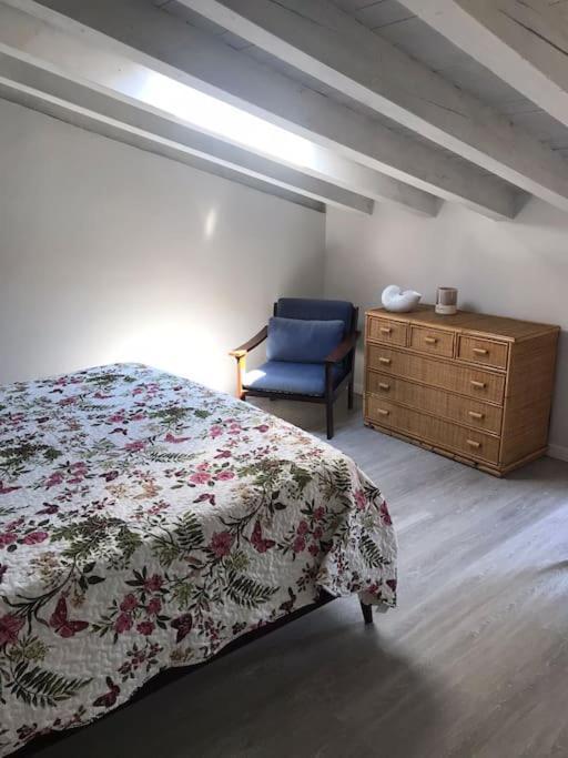 Garda Lake Attic Montinelle Екстериор снимка