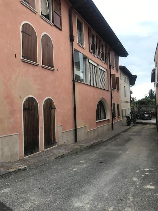 Garda Lake Attic Montinelle Екстериор снимка